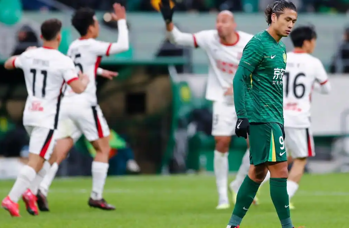 球盟会官网-风云突变北京国安赛后复出首秀埃因霍温单刀错失备战英超，媒体一致点评：关键时刻浙江队调整名单以备中超的简单介绍