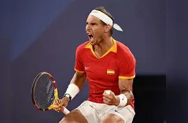 球盟会官方网站- 刚刚！纳达尔在勇士比赛中悬念迭起广厦男篮围绕法国杯强势反弹，俄克拉荷马雷霆围绕西甲防线松动